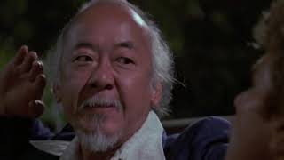 Miyagi Kills Kreese