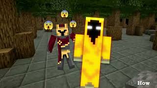 The King in Yellow Meaning: Who Is This Minecraft Villain?