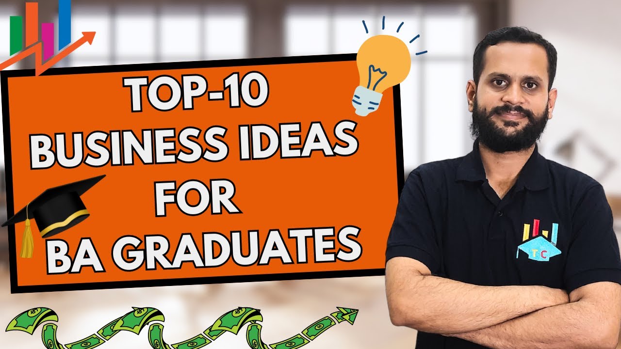 How To Start A Business After BA Best Ideas For Beginners Top 10 How to start a business after ba best ideas for beginners top 10