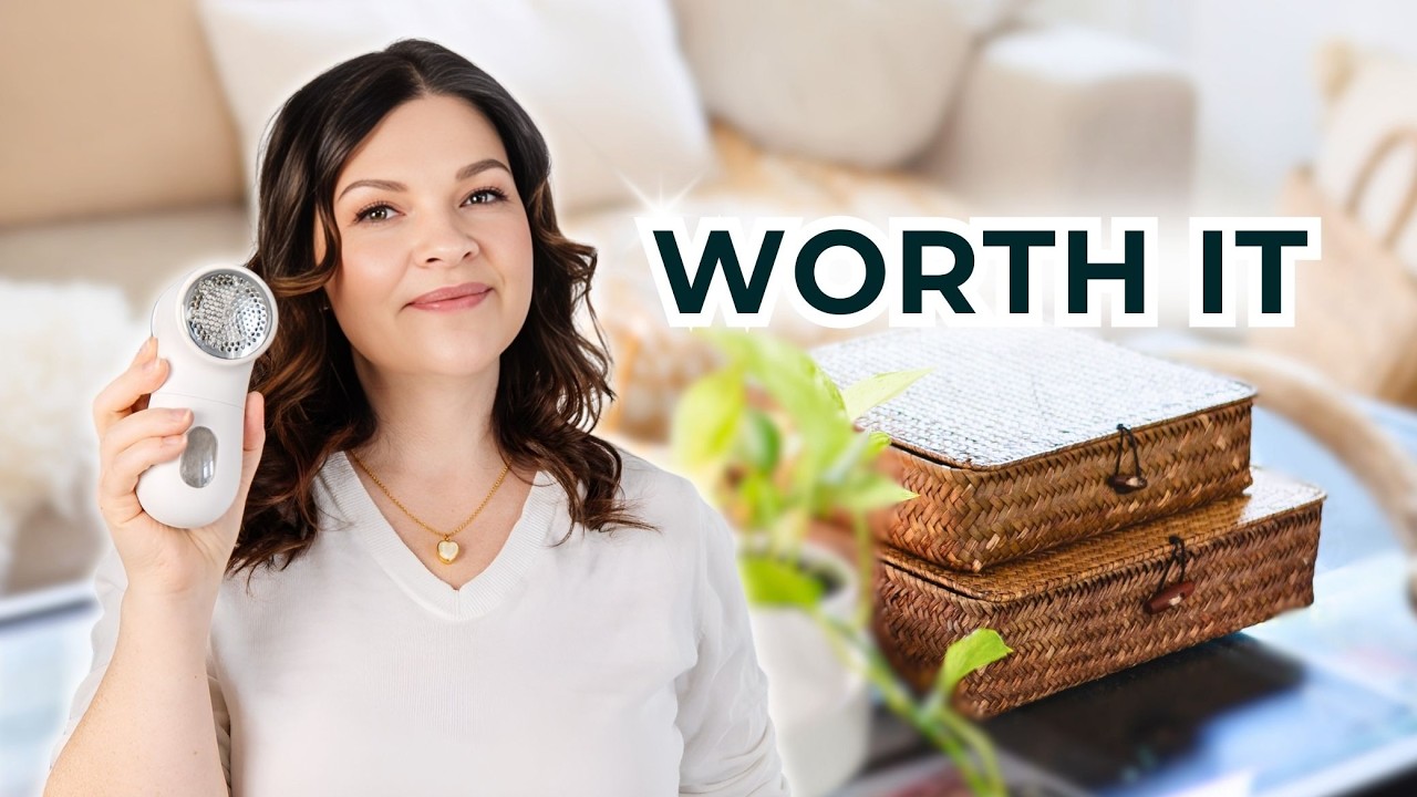 The 10 Affordable Home Finds I Can't Live Without