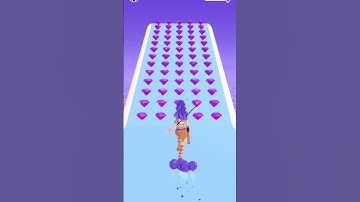 Zodiac Runner Gameplay Walkthrough 🥰👿 All levels | Android, IOS MOBILE | New update #shorts games