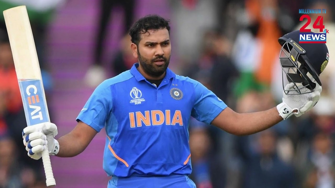 Sharma enters 10,000-run elite club