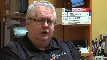 Microsoft Office 365: Lync Enterprise Voice with Thomas Lee.