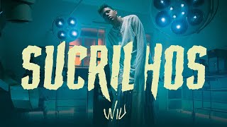 WIU - Sucrilhos chords