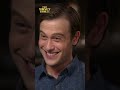 Tyler Henry on how his psychic ability helps people deal with grief #shorts