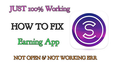 How to Fix Sweatcoin App Not Working Problem Android & Ios - Not Open Problem Solved | AllTechapple