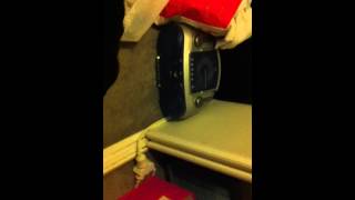 Craig Farts On Lauren And Jess.mov