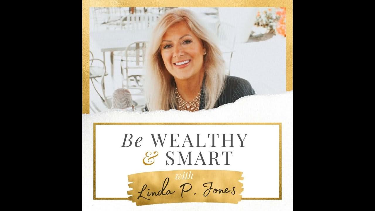 Brad Kimes and Linda P. Jones Discuss XRPLas Vegas Event YouTube