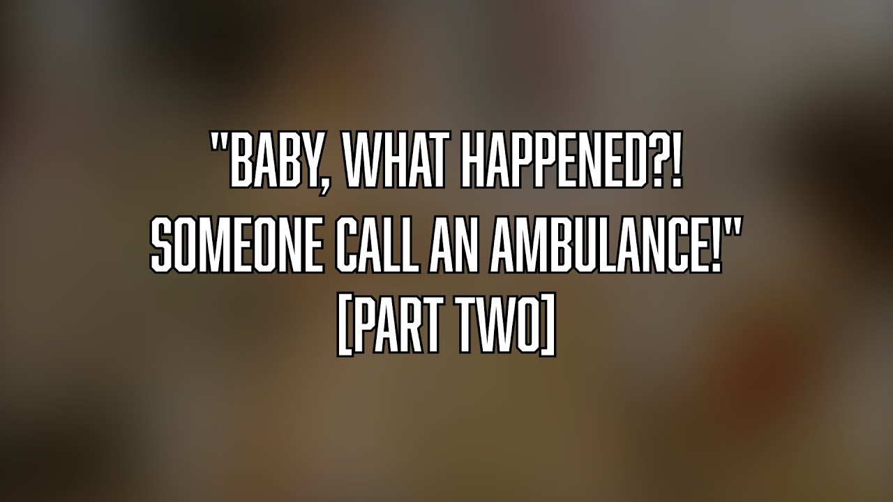 When Your Bully Sees You Faint She Suddenly Changes [Injured][Confession][Part 2]