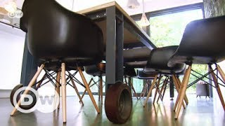 A dream home in Wroclaw | DW English