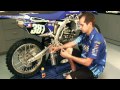 How To: Rear Brake Service