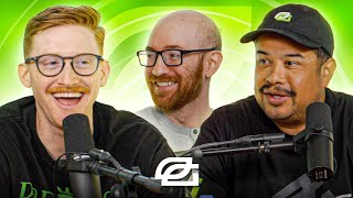 LEAKING SCUMPS BACHELOR PARTY PLANS | The OpTic Podcast Ep. 165