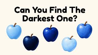 Value for Kids | Light and Dark Colors | Fun Art Lesson for Kindergarten & Elementary