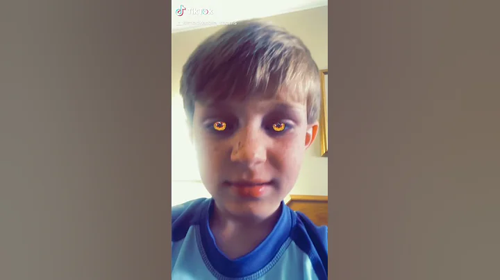 My first video