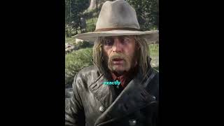 The Biggest Coward in the Van der Linde Gang Wasn't Micah Bell
