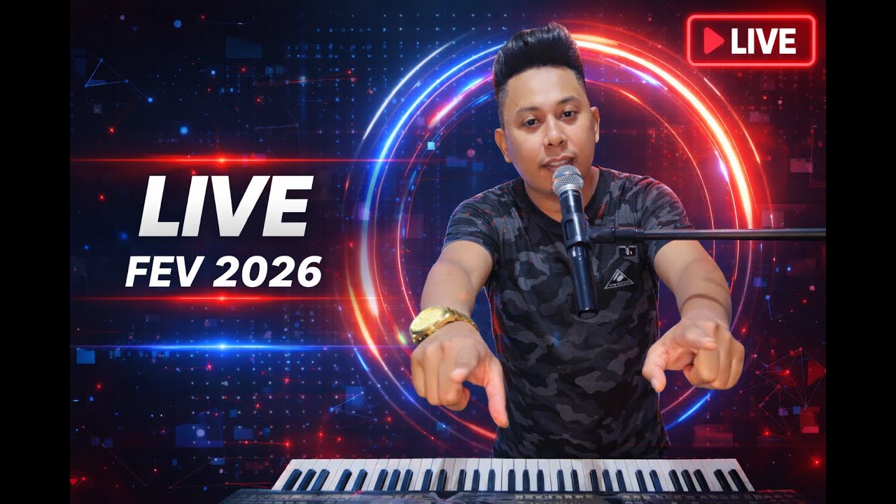 salles show ao vivo agora