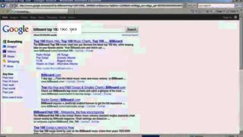 Google Search Tip: Numeric Range