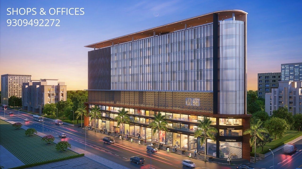 Commercial Shops for Sale in Hadapsar Pune / office space 