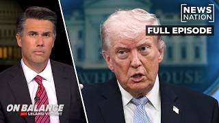 America Might Be the Real Loser | On Balance Full Show 5/28