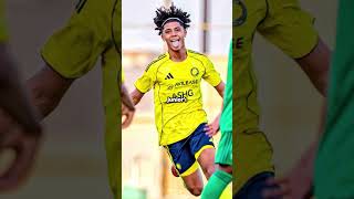 Ronalda Ve Oğlu Birlikte Oynayacaklar