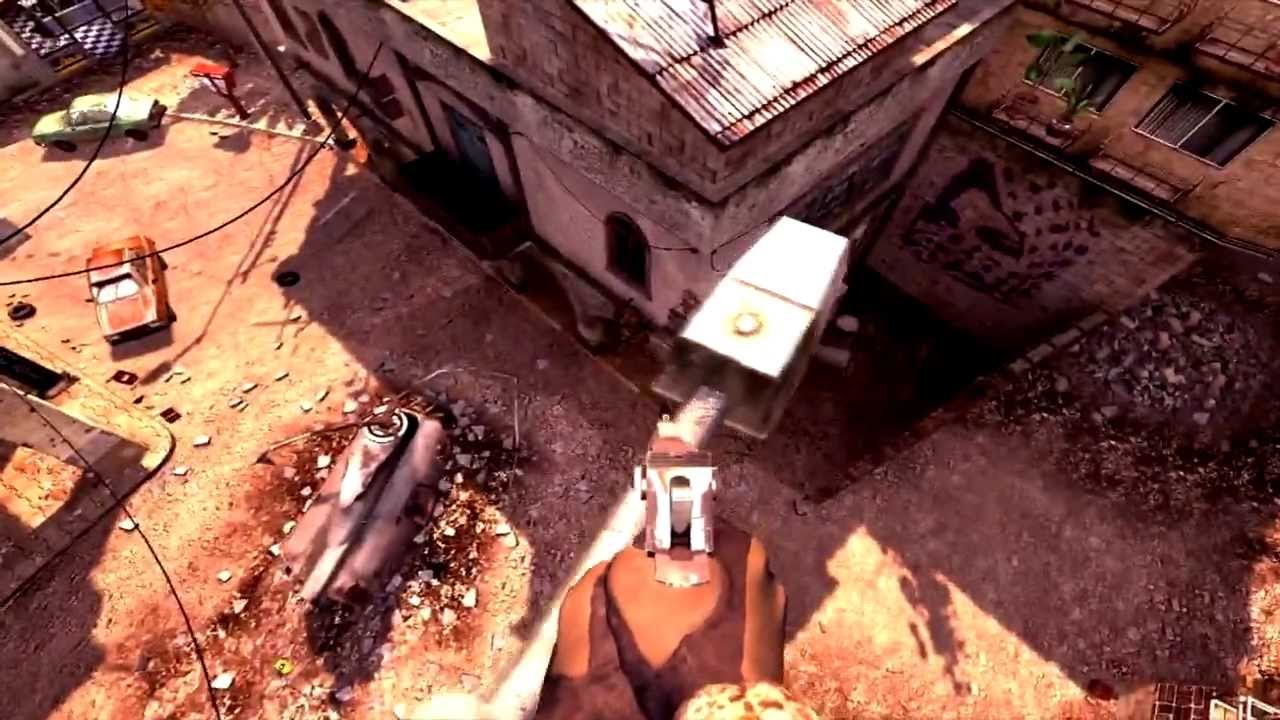 GOOD Bounces (PC) (CoD4) #10