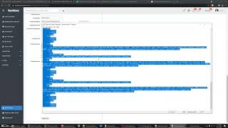HTML Email Signature Installation - BoomTown CRM
