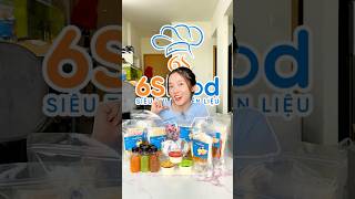 Làm Panna Cotta Siêu Dễ Cùng 6Sfood