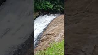 Idukki Tunnel Falls Kerala Tourism