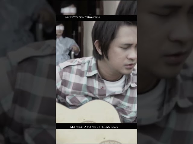 MANDALA BAND- TULUS MENCINTA | Lagu POP 2020 Soundtrack FTV SCTV  #cover#music  #laguviral class=