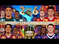 2 the 6 (NFL Championship round episode)