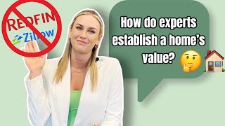 How to determine a homes value