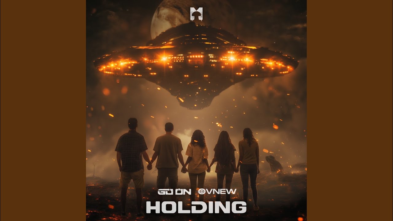 Watch Holding on YouTube Watch Holding on YouTube