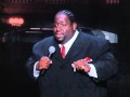 Bruce Bruce - Young Boys Don't Play (Stand Up Comedy) 1 of 2