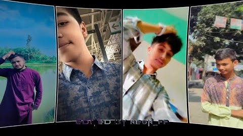 4 Friends CollabXML || XML by @mahbubamv || XML link in description 😗✨️