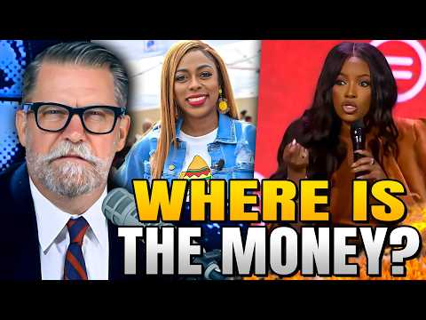 Gavin McInnes GOES OFF on Corruption, DEI, and Black Female Politicians | Get Off My Lawn