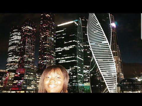 Vídeo: Quantas Vezes Moscou Queimou