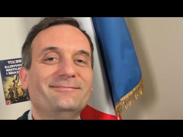 Israël : Jacques ATTALI crache le morceau !