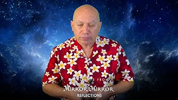 Bashar :: Mirror Mirror Reflections - Highlights