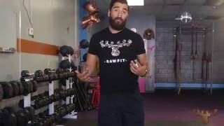 Celebrity 3 Ways To Keep Your Back Safe When Lifting Net Worth