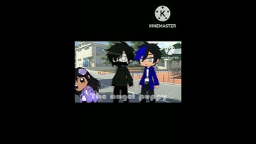Thumbnail of New target || Version 1 || Gacha Club Meme || 💜Aphmau💜 || ♡The angel puppy♡ ||
