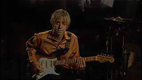 Eric Johnson   Art of Guitar   Improvisation