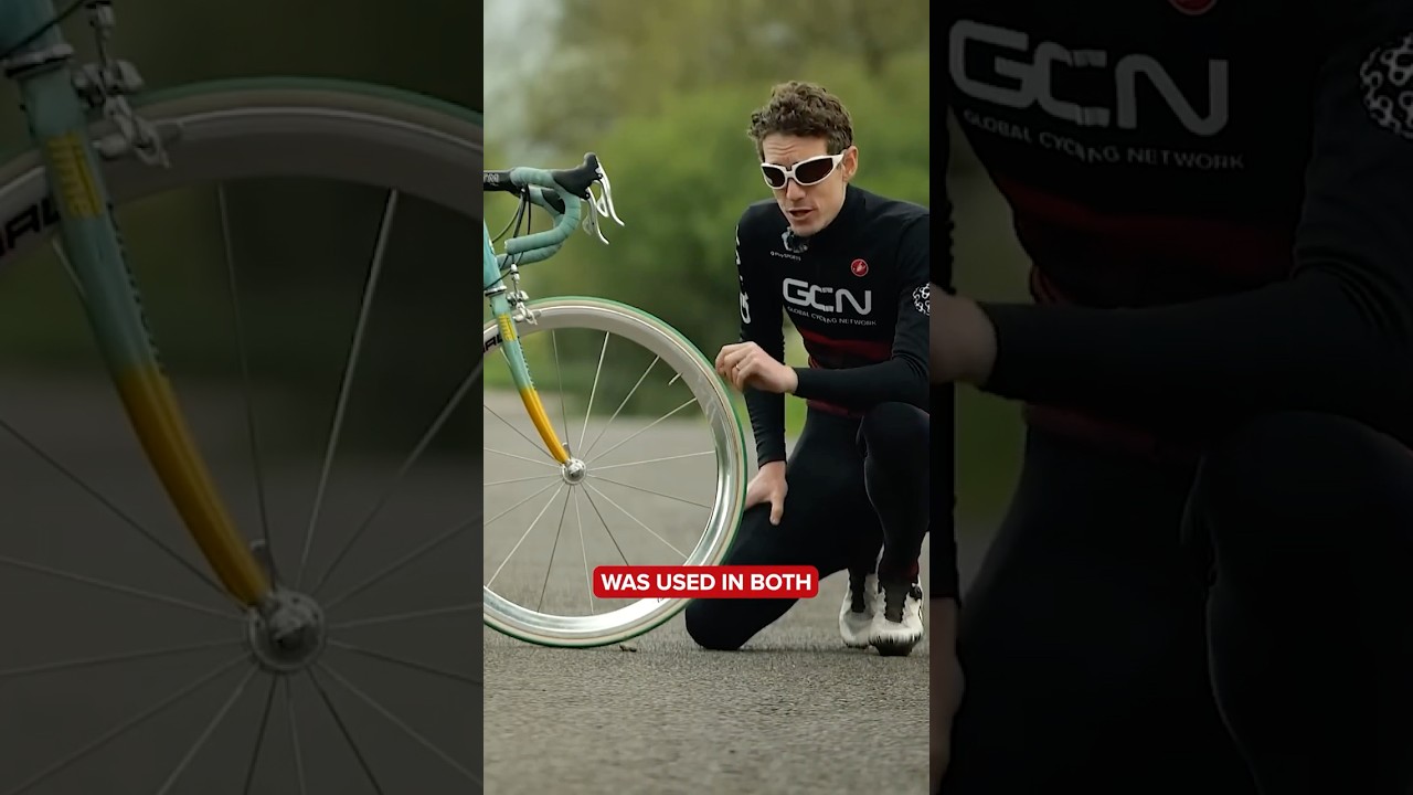 The Fastest Climbing Bike Ever? 👀