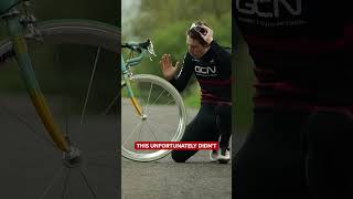 The Fastest Climbing Bike Ever 