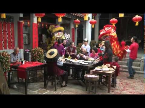 麥當勞 -「失驚無神恭喜你」電視廣告製作特輯2013
