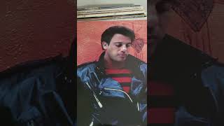 Billy Joel Uptown Girl retro vinyl record album billyjoel uptowngirl