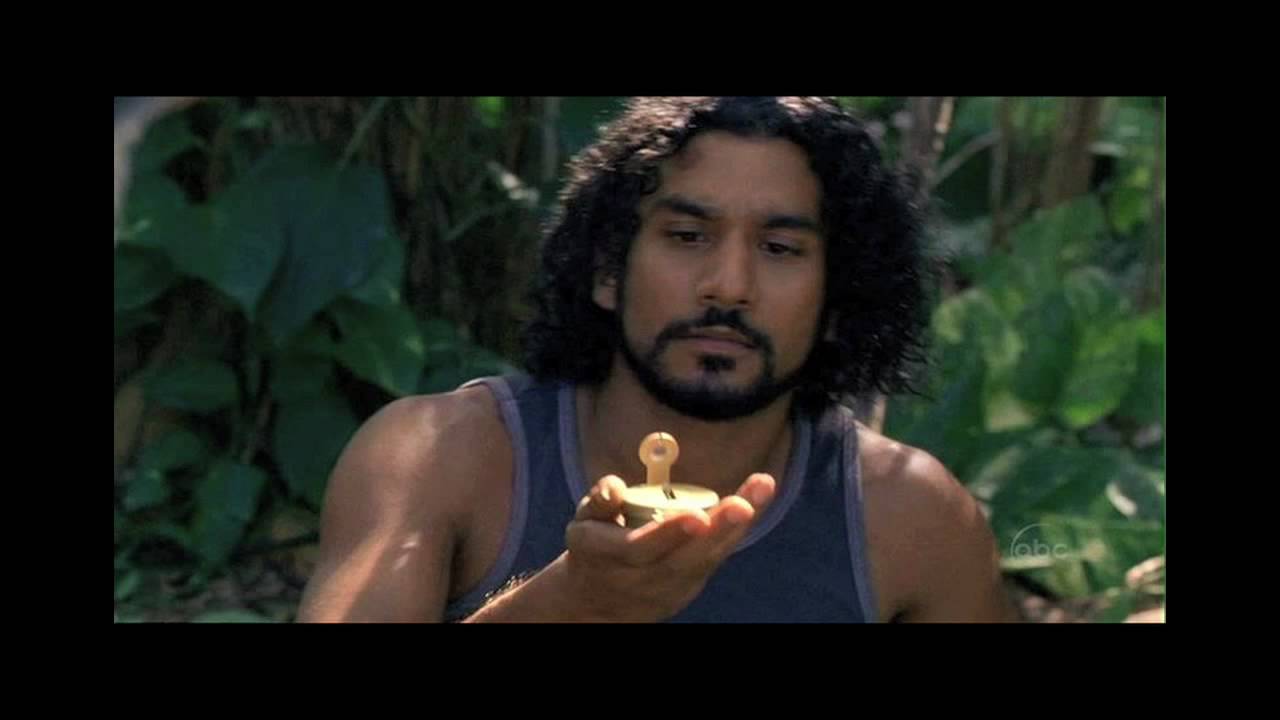 Lost Season 4 Episode 3