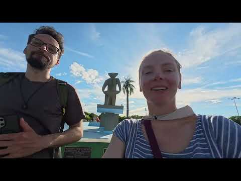 BOA VISTA em 2 dias: orla, mirante e o que fazer na capital de Roraima