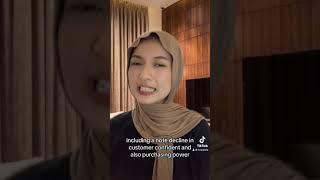 Firly Annisa- Chasing Trends The Impact Of Fomo On Indonesias Consumer Culture