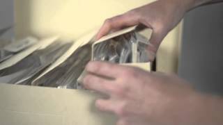 Print Organizers Archival Methods V7