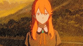 Summer Ghost - A Narrative Dissection - Sometimes a Ghost is a Wish (ReUpload)